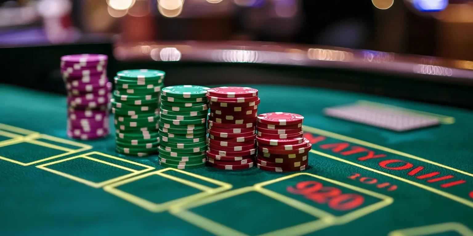 Menjelajahi Dunia Permainan di i8 Casino: Bonus dan Slot Terbaik